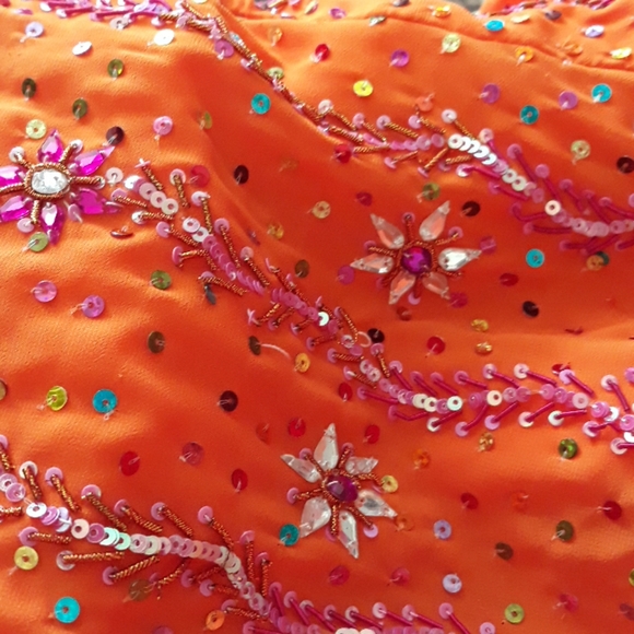 Skirt and Top - Picture 7 of 8